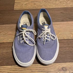 NWOT Vans Era-Baja Rivera